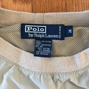 Vintage Polo Ralph Lauren Windbreaker